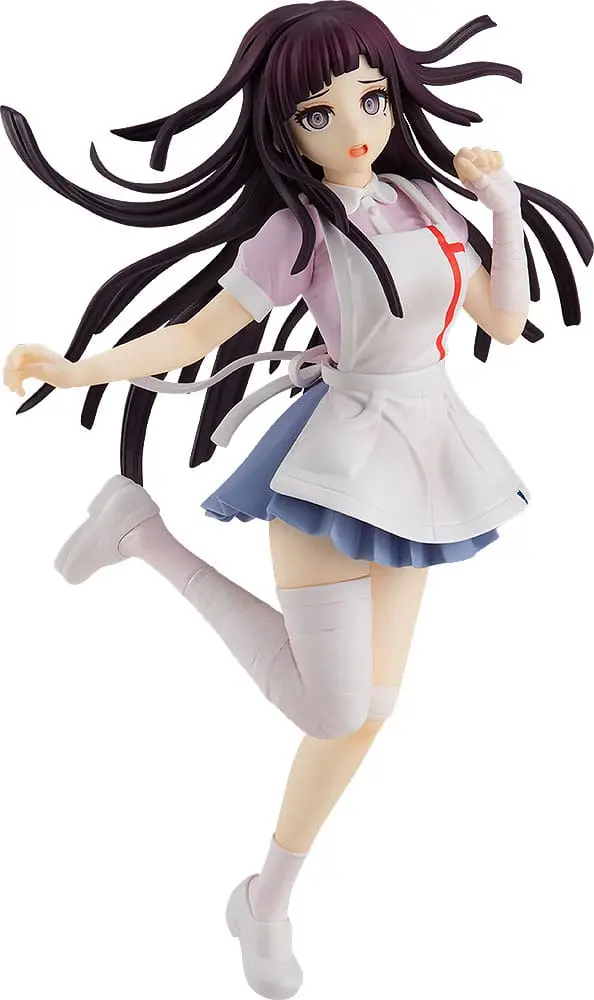 Danganronpa 1 2 Reload Pop Up Parade Mikan Tsumiki PVC szobor figura 16 cm termékfotó