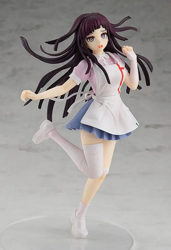 Danganronpa 1 2 Reload Pop Up Parade Mikan Tsumiki PVC szobor figura 16 cm termékfotó