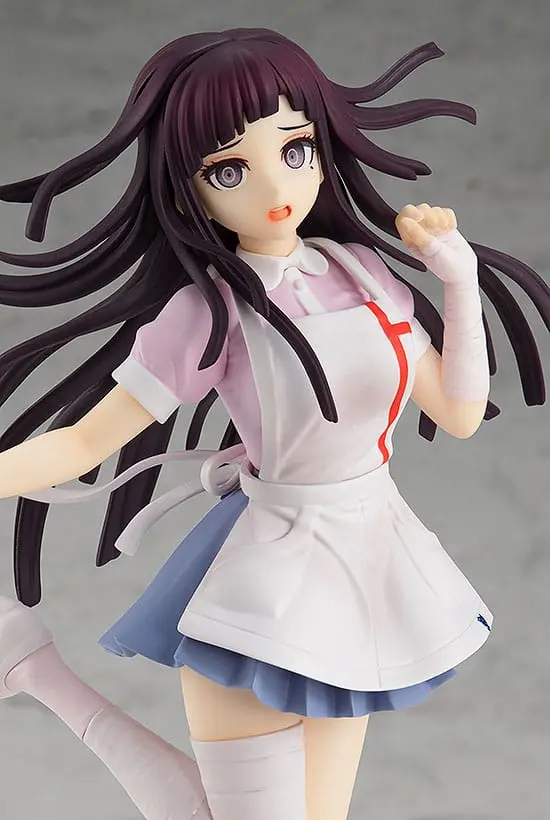 Danganronpa 1 2 Reload Pop Up Parade Mikan Tsumiki PVC szobor figura 16 cm termékfotó