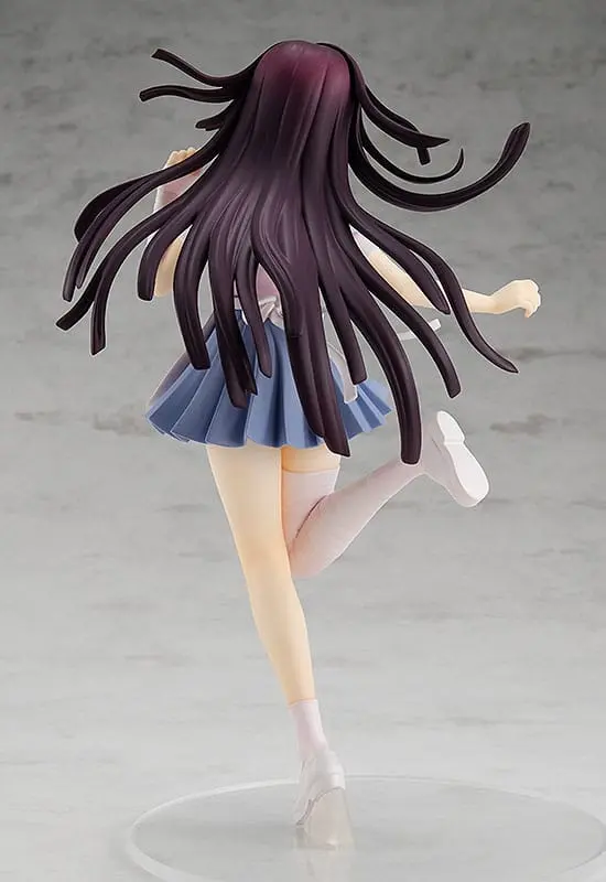 Danganronpa 1 2 Reload Pop Up Parade Mikan Tsumiki PVC szobor figura 16 cm termékfotó