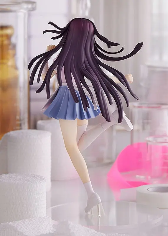 Danganronpa 1 2 Reload Pop Up Parade Mikan Tsumiki PVC szobor figura 16 cm termékfotó