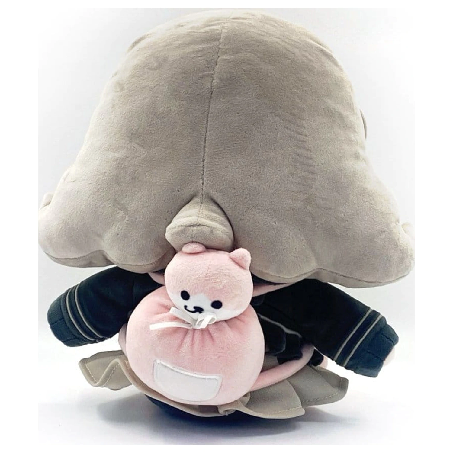 Danganronpa 2 Chiaki Nanami plüss figura 22 cm termékfotó