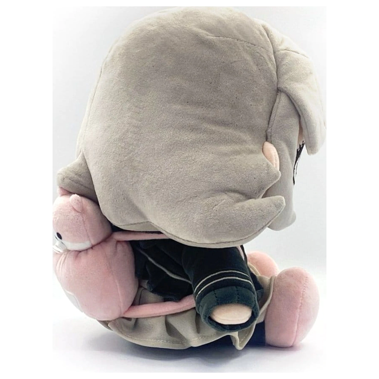Danganronpa 2 Chiaki Nanami plüss figura 22 cm termékfotó