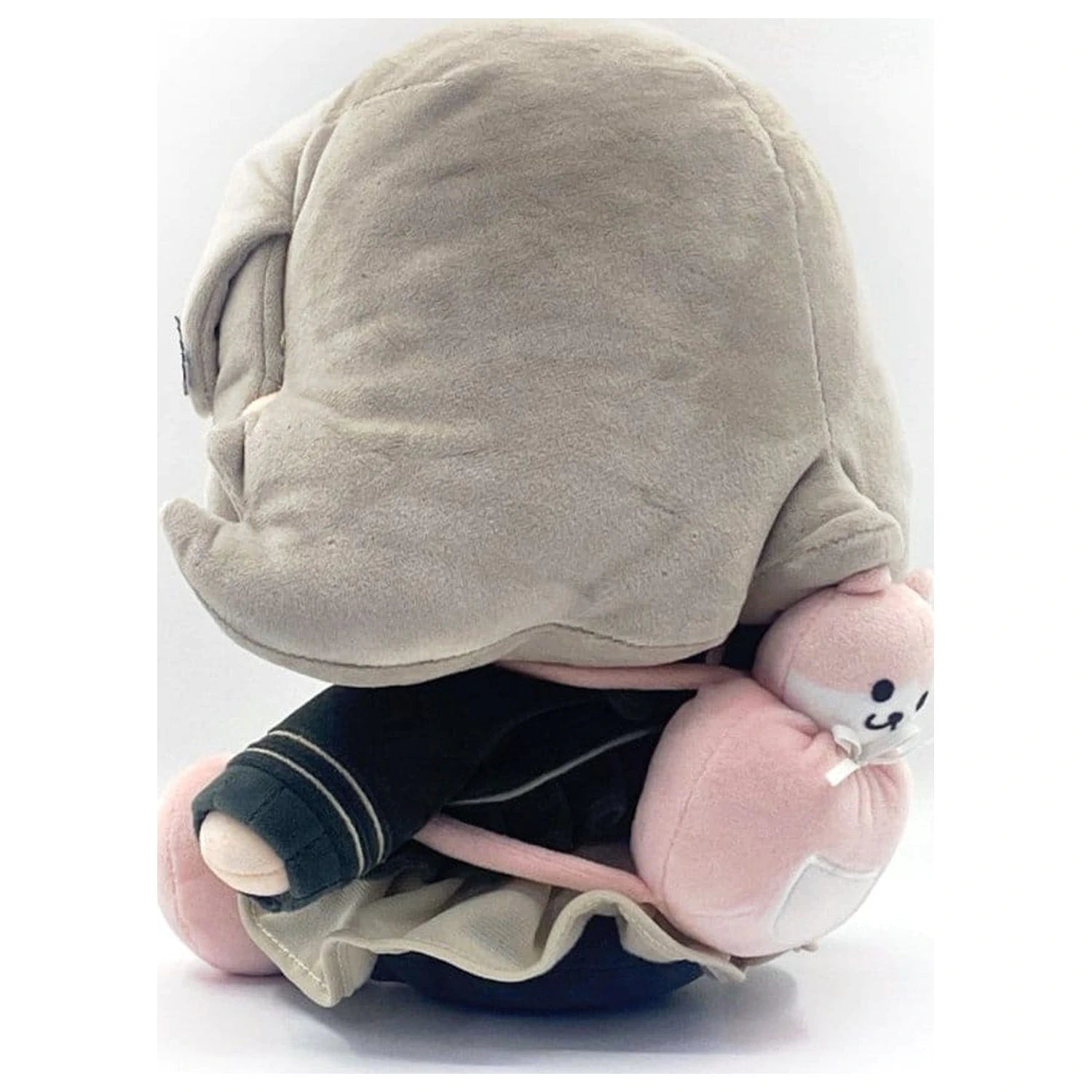 Danganronpa 2 Chiaki Nanami plüss figura 22 cm termékfotó