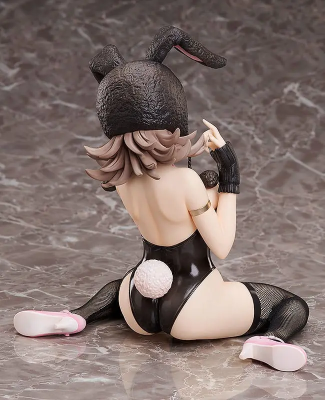 Danganronpa 2 Goodbye Despair 1/4 Chiaki Nanami: Black Bunny Ver. PVC szobor figura 21 cm termékfotó