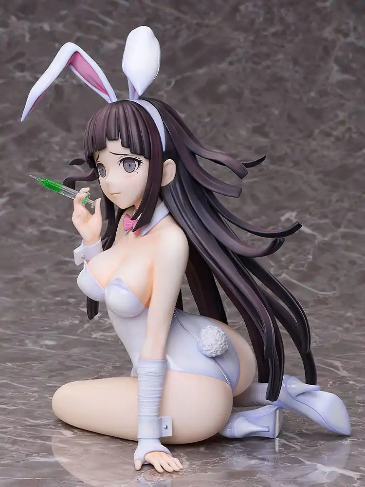 Danganronpa 2 Goodbye Despair 1/4 Mikan Tsumiki: Bunny Ver. PVC szobor figura 28 cm termékfotó