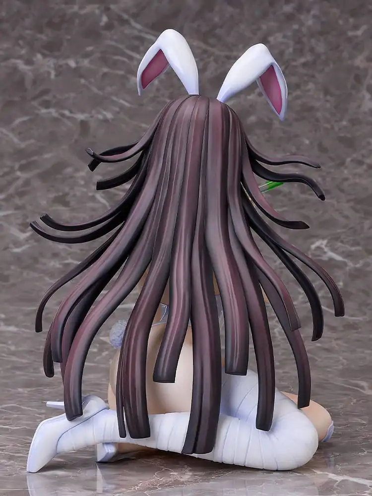 Danganronpa 2 Goodbye Despair 1/4 Mikan Tsumiki: Bunny Ver. PVC szobor figura 28 cm termékfotó