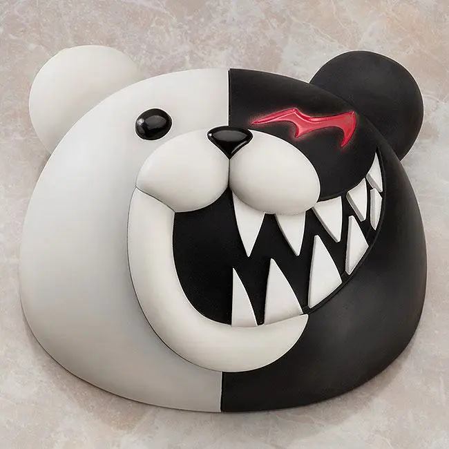 Danganronpa 2 Goodbye Despair 1/8 Chiaki Nanami PVC szobor figura 21 cm termékfotó