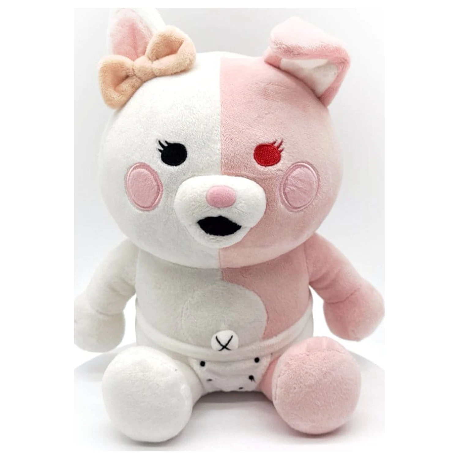 Danganronpa 2 Monomi plüss figura 22 cm termékfotó