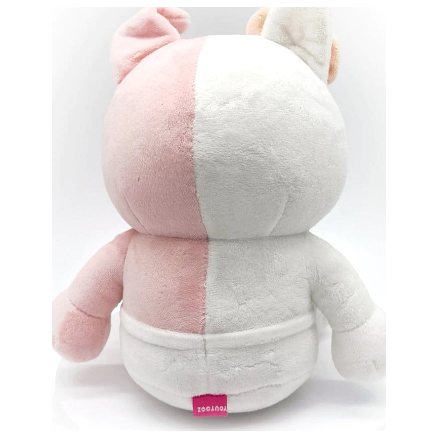 Danganronpa 2 Monomi plüss figura 22 cm termékfotó