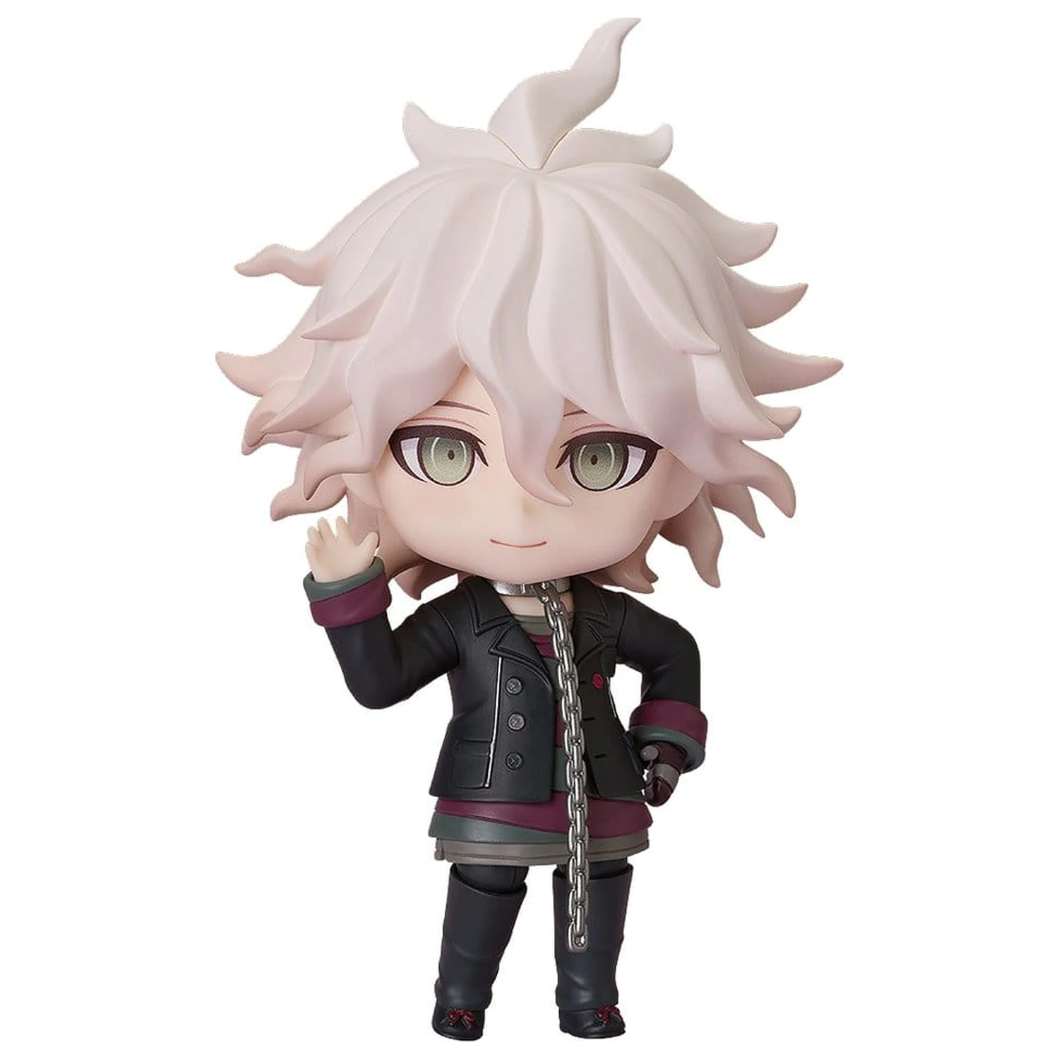 Danganronpa Nendoroid Basic akciófigura Servant 10 cm termékfotó