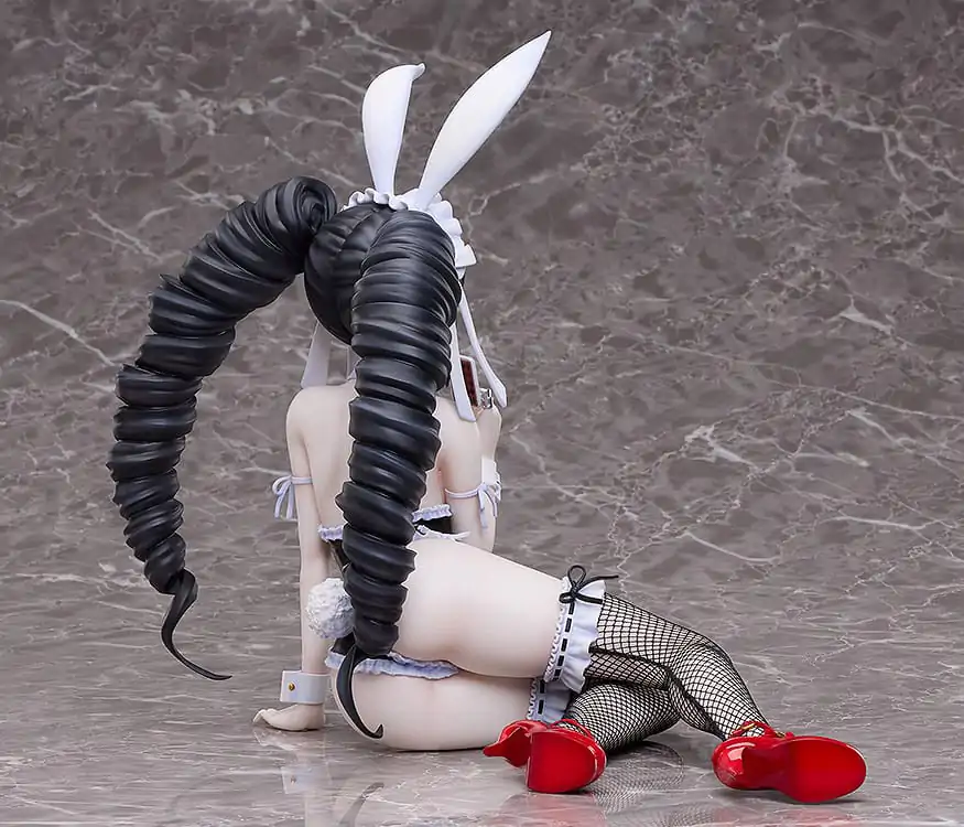 Danganronpa Trigger Happy Havoc 1/4 Celestia Ludenberg Bunny Ver. PVC szobor figura 26 cm termékfotó