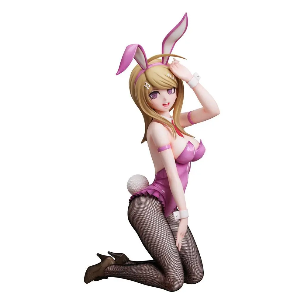 Danganronpa V3 Killing Harmony 1/4 Kaede Akamatsu: Bunny Ver. PVC szobor figura 33 cm termékfotó