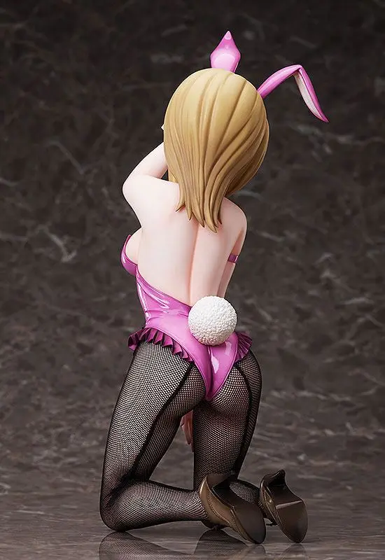 Danganronpa V3 Killing Harmony 1/4 Kaede Akamatsu: Bunny Ver. PVC szobor figura 33 cm termékfotó