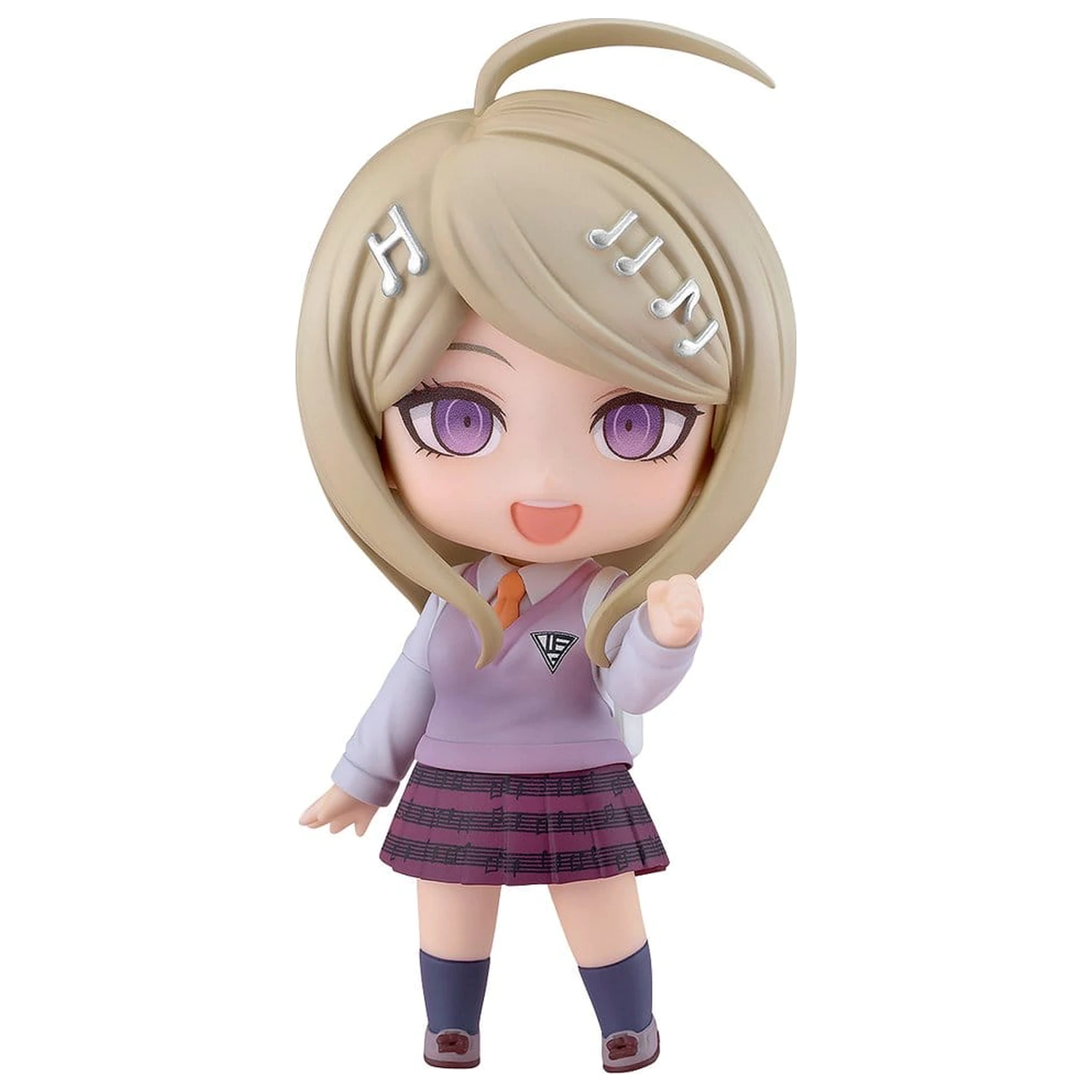 Danganronpa V3: Killing Harmony Nendoroid akciófigura Kaede Akamatsu 10 cm termékfotó
