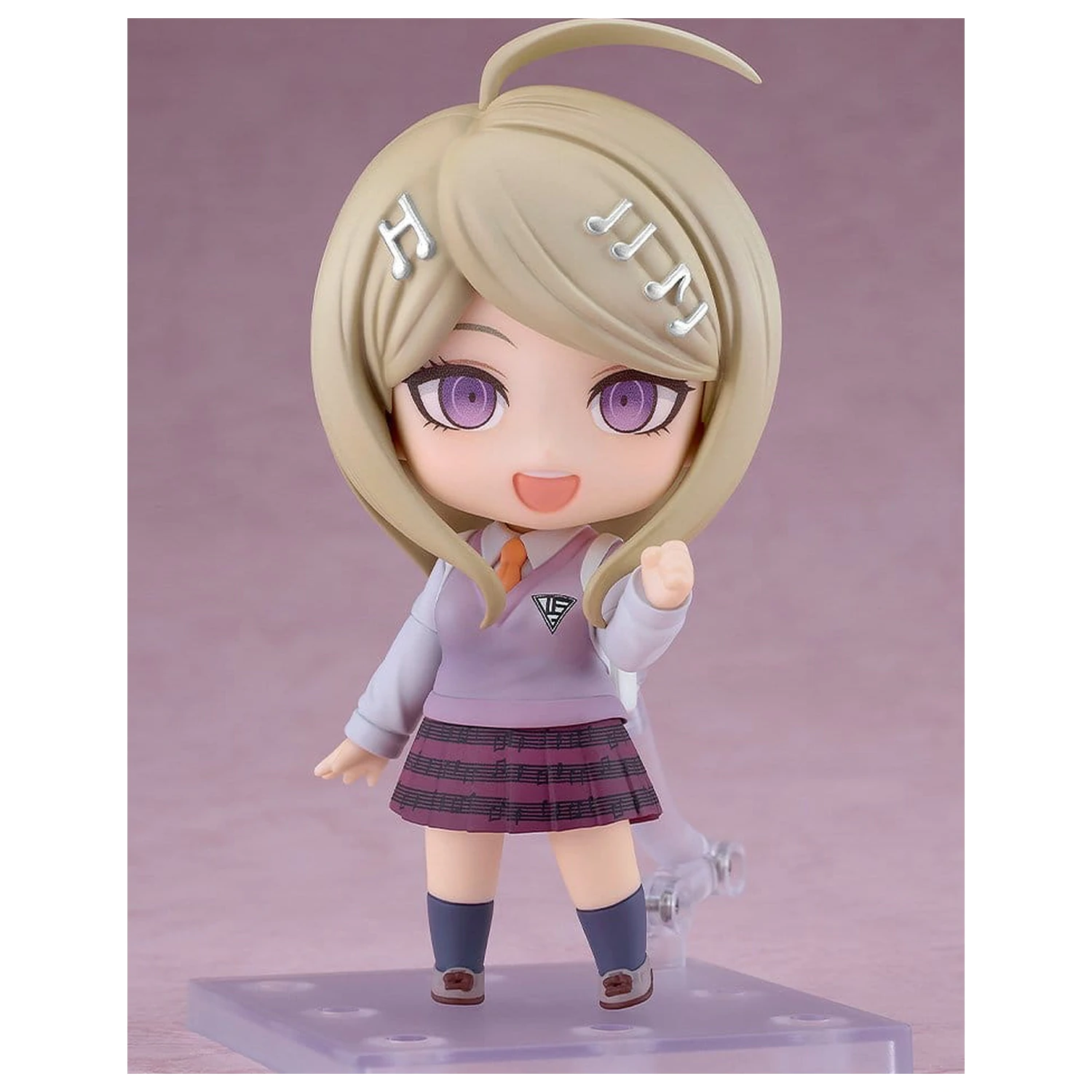 Danganronpa V3: Killing Harmony Nendoroid akciófigura Kaede Akamatsu 10 cm termékfotó