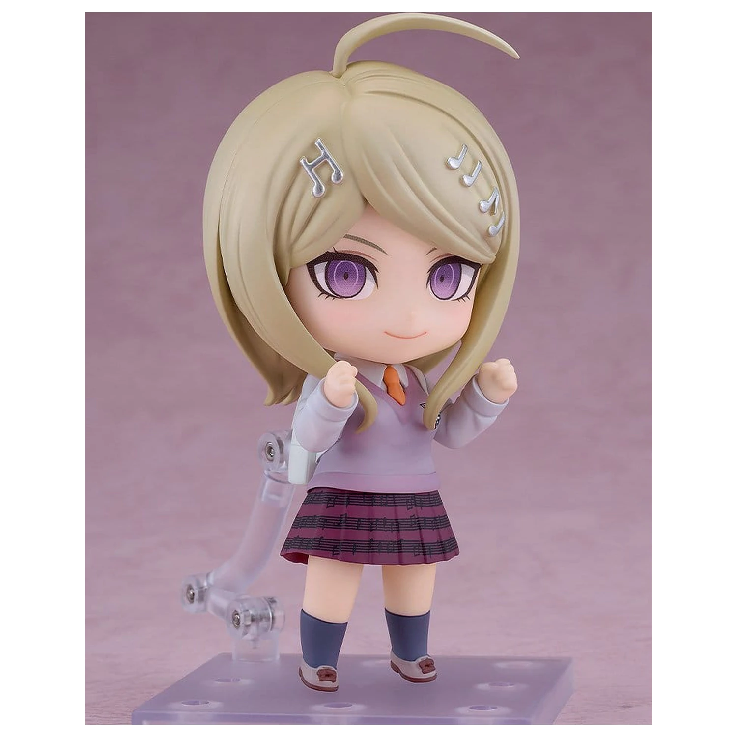 Danganronpa V3: Killing Harmony Nendoroid akciófigura Kaede Akamatsu 10 cm termékfotó