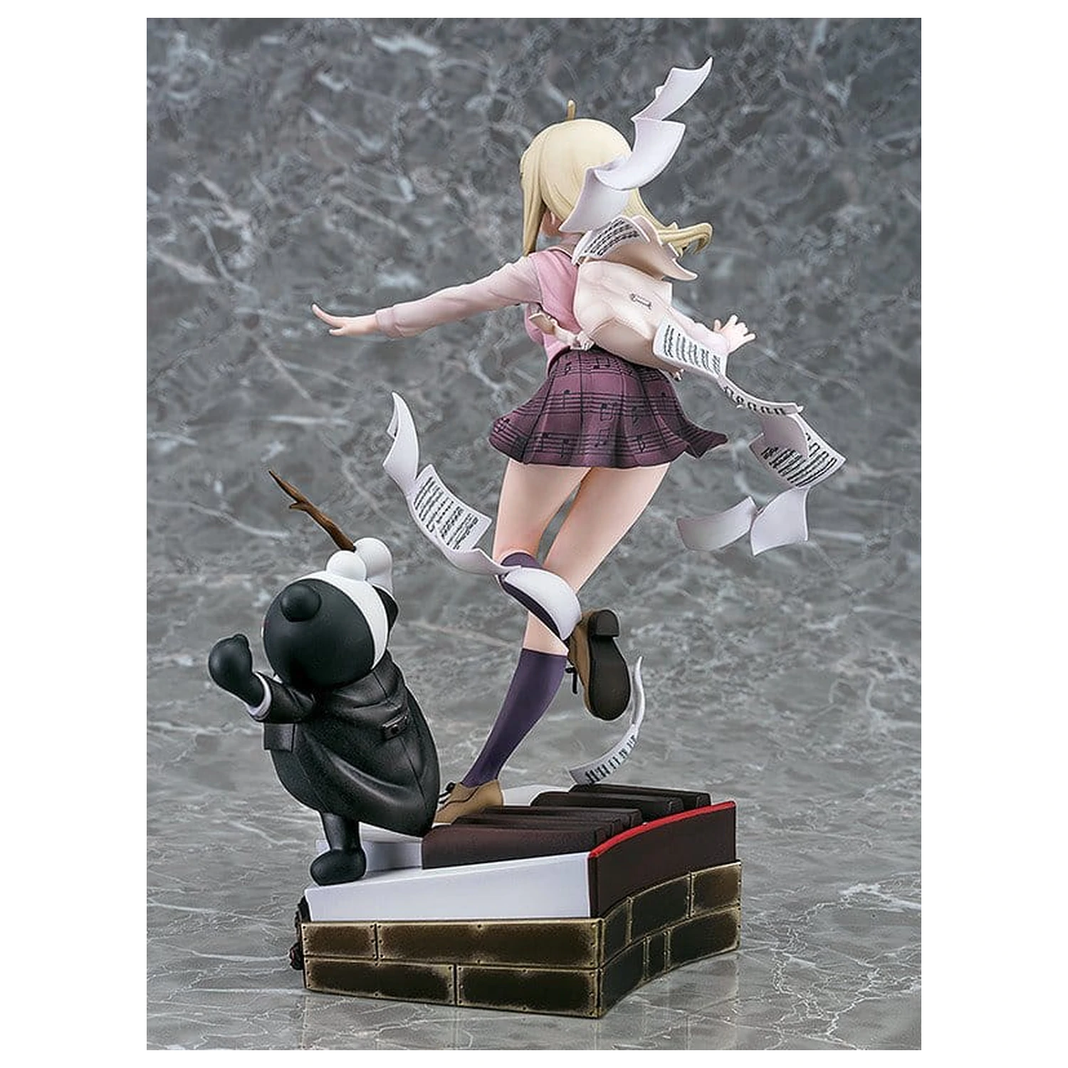 Danganronpa V3: Killing Harmony PVC figura 1/7 Kaede Akamatsu (re-run) 24 cm termékfotó