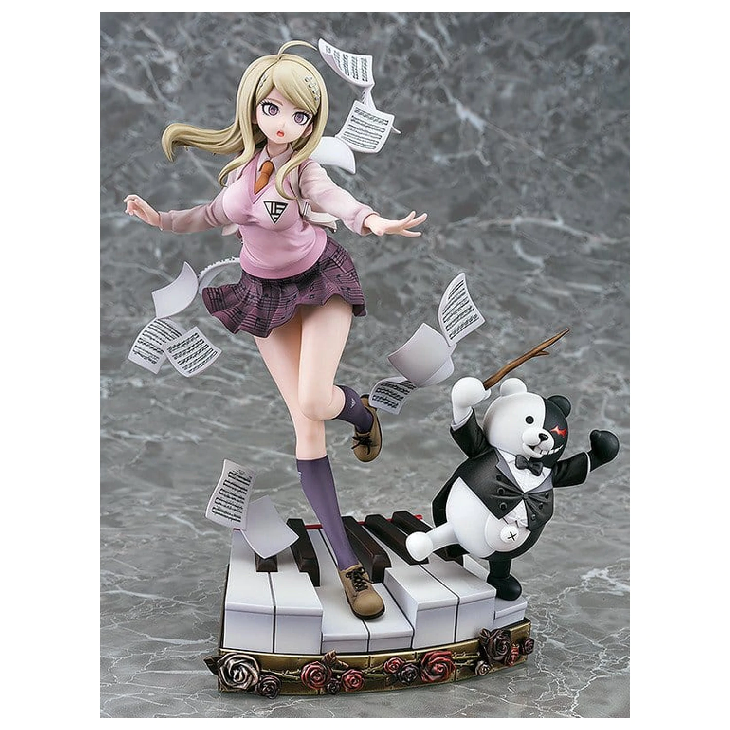 Danganronpa V3: Killing Harmony PVC figura 1/7 Kaede Akamatsu (re-run) 24 cm termékfotó