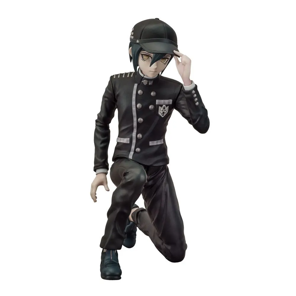 Danganronpa V3 Killing Harmony Shuichi Saihara PVC szobor figura 15 cm termékfotó