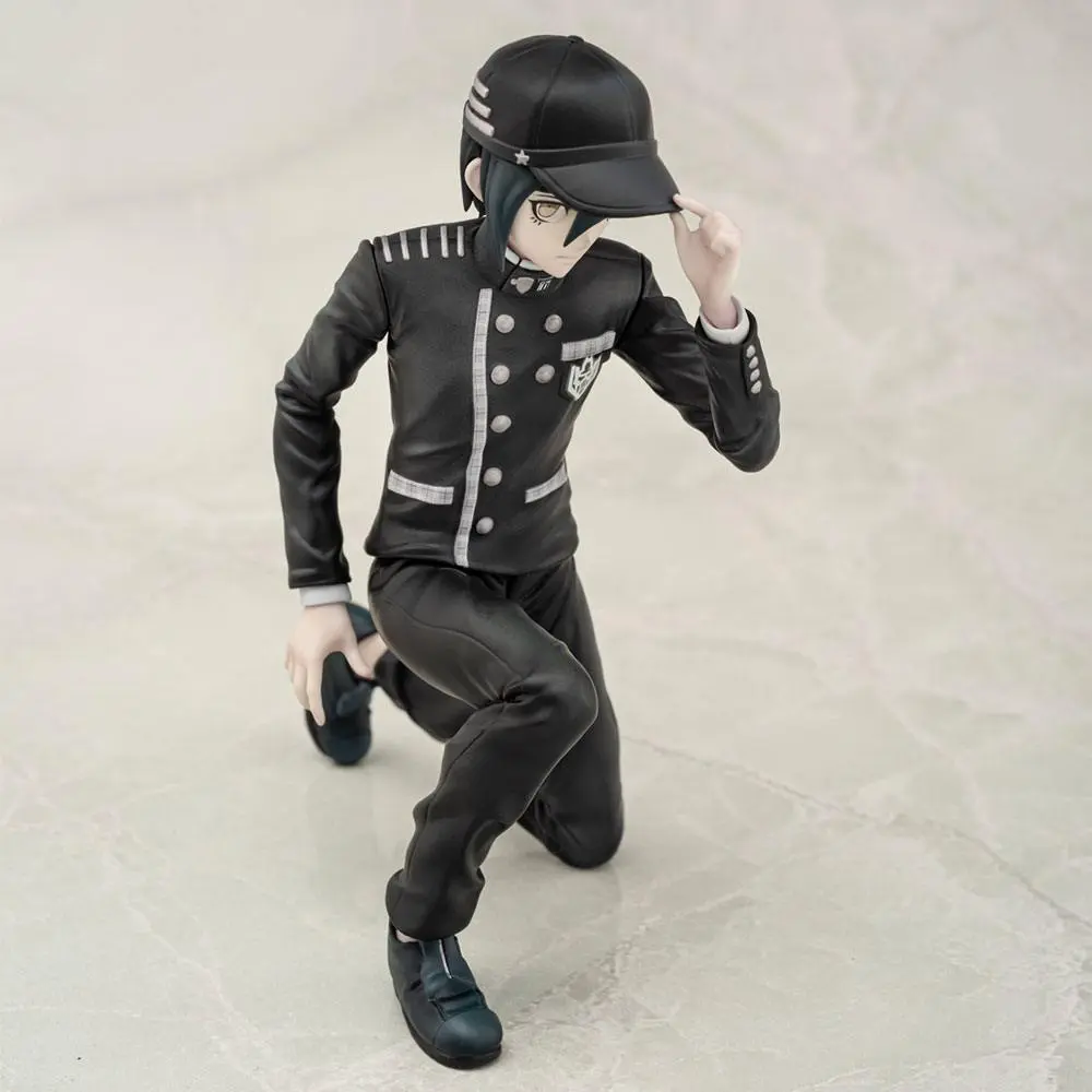 Danganronpa V3 Killing Harmony Shuichi Saihara PVC szobor figura 15 cm termékfotó