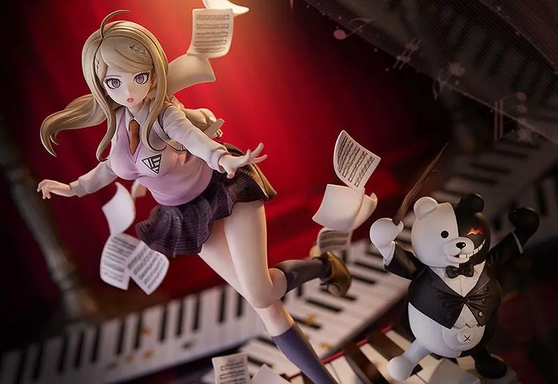 Danganronpa V3: Killing Harmony1/7 Kaede Akamatsu  PVC szobor figura 24 cm termékfotó