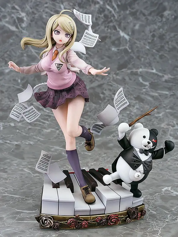 Danganronpa V3: Killing Harmony1/7 Kaede Akamatsu  PVC szobor figura 24 cm termékfotó