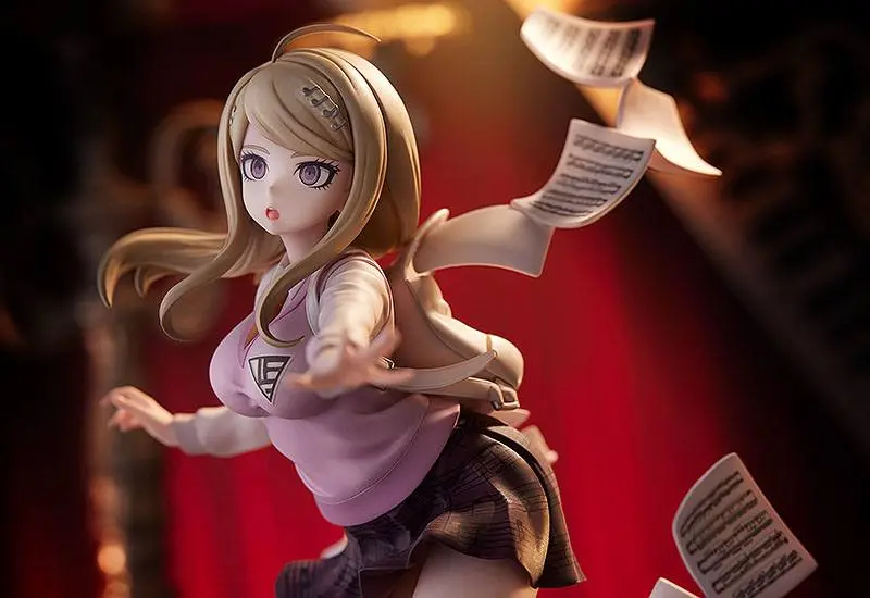 Danganronpa V3: Killing Harmony1/7 Kaede Akamatsu  PVC szobor figura 24 cm termékfotó