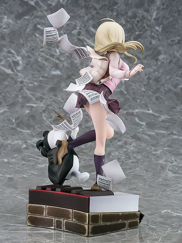 Danganronpa V3: Killing Harmony1/7 Kaede Akamatsu  PVC szobor figura 24 cm termékfotó