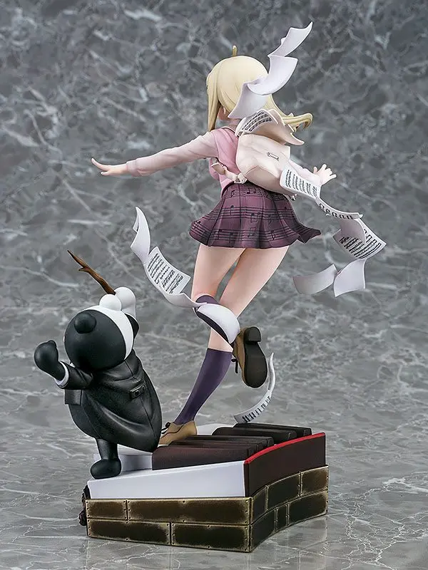 Danganronpa V3: Killing Harmony1/7 Kaede Akamatsu  PVC szobor figura 24 cm termékfotó