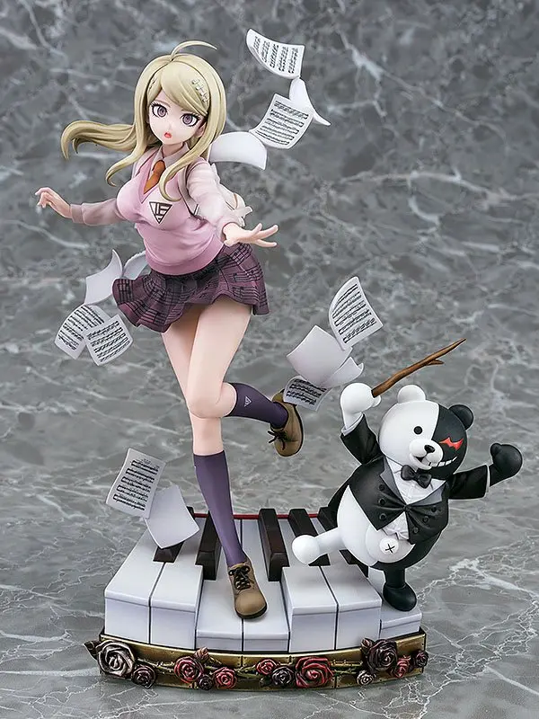 Danganronpa V3: Killing Harmony1/7 Kaede Akamatsu  PVC szobor figura 24 cm termékfotó