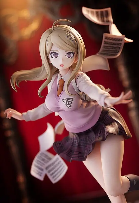 Danganronpa V3: Killing Harmony1/7 Kaede Akamatsu  PVC szobor figura 24 cm termékfotó