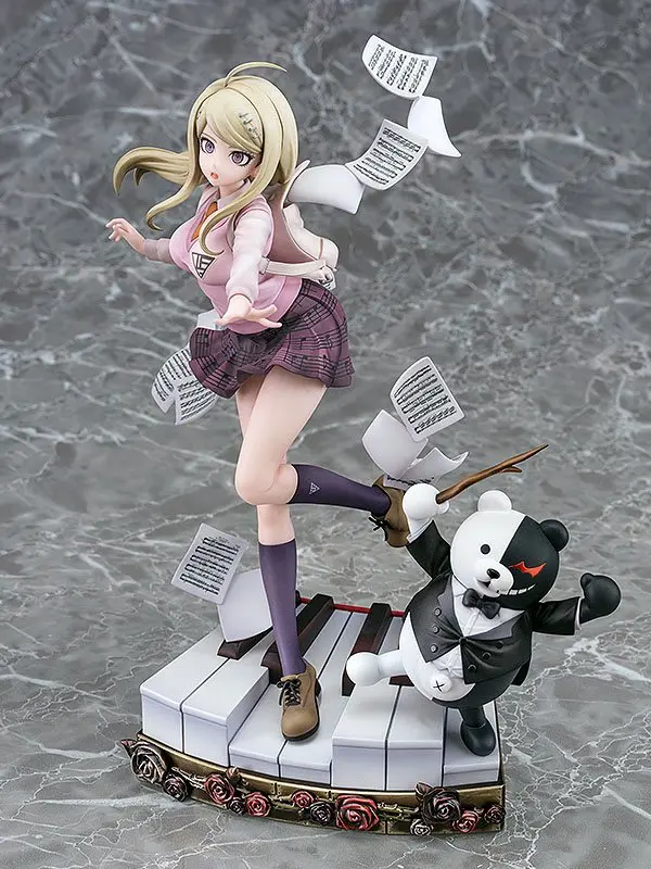 Danganronpa V3: Killing Harmony1/7 Kaede Akamatsu  PVC szobor figura 24 cm termékfotó