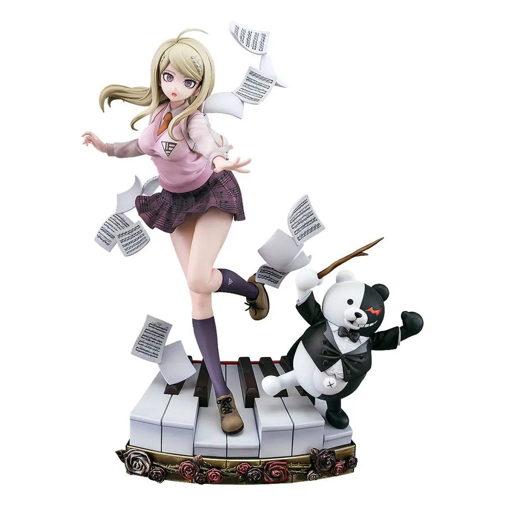 Danganronpa V3: Killing Harmony1/7 Kaede Akamatsu  PVC szobor figura 24 cm termékfotó