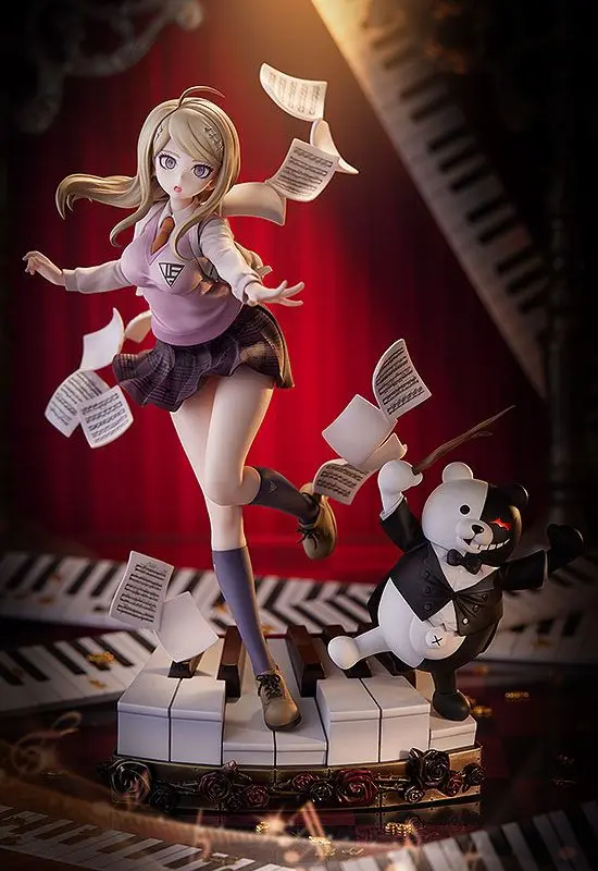 Danganronpa V3: Killing Harmony1/7 Kaede Akamatsu  PVC szobor figura 24 cm termékfotó