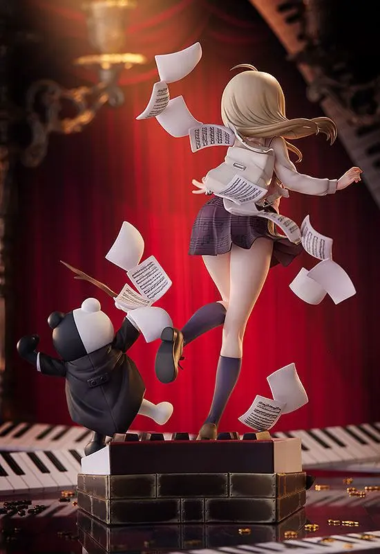 Danganronpa V3: Killing Harmony1/7 Kaede Akamatsu  PVC szobor figura 24 cm termékfotó