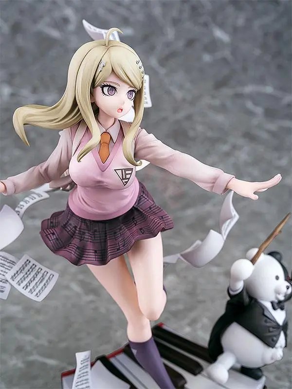 Danganronpa V3: Killing Harmony1/7 Kaede Akamatsu  PVC szobor figura 24 cm termékfotó