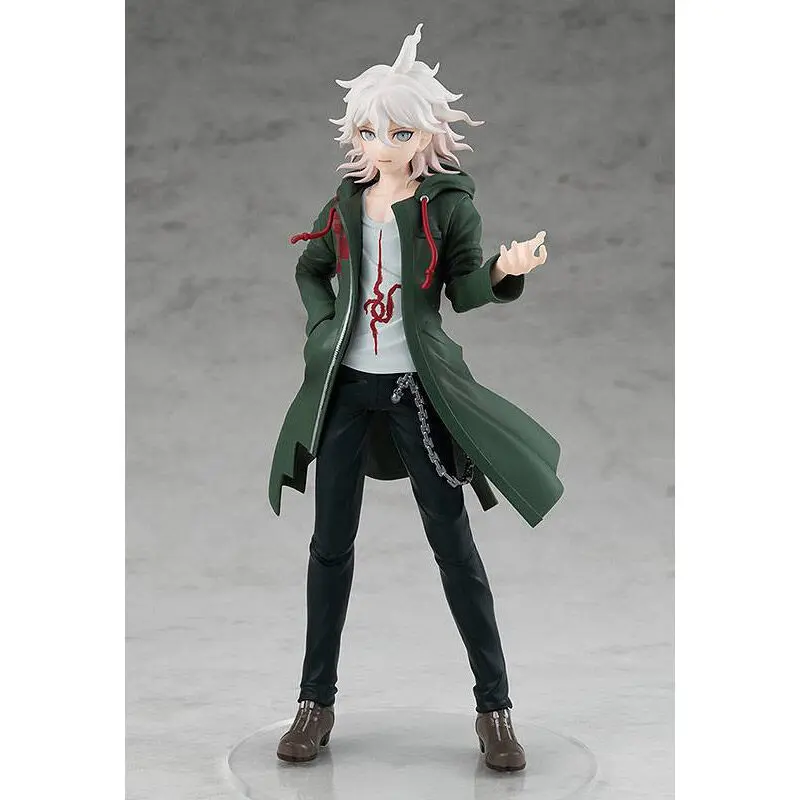 Dangoaronpa Nagito Komaeda Pop Up Parade 17cm termékfotó