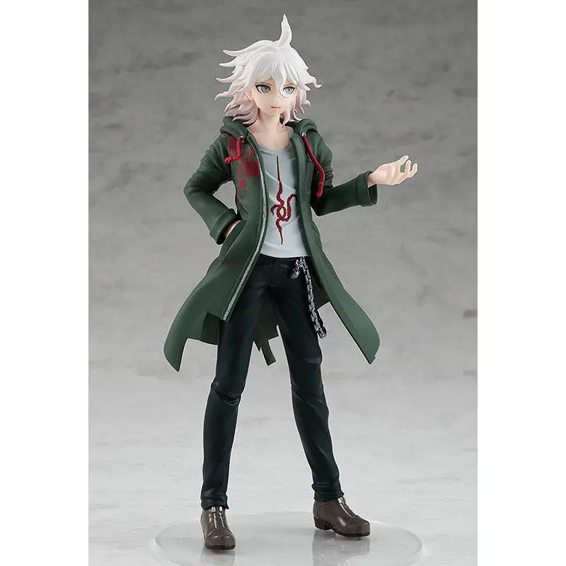 Dangoaronpa Nagito Komaeda Pop Up Parade 17cm termékfotó