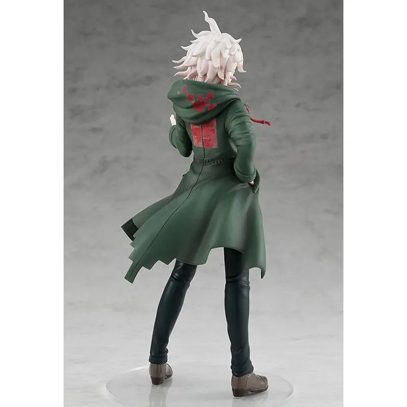 Dangoaronpa Nagito Komaeda Pop Up Parade 17cm termékfotó