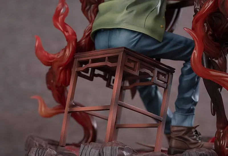 Daomu Biji 1/7 Wu Xie PVC szobor figura 25 cm termékfotó