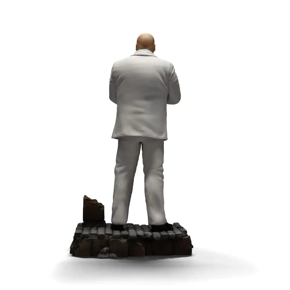 Daredevil: Born Again Art Scale 1/10 Kingpin szobor figura 21 cm     termékfotó