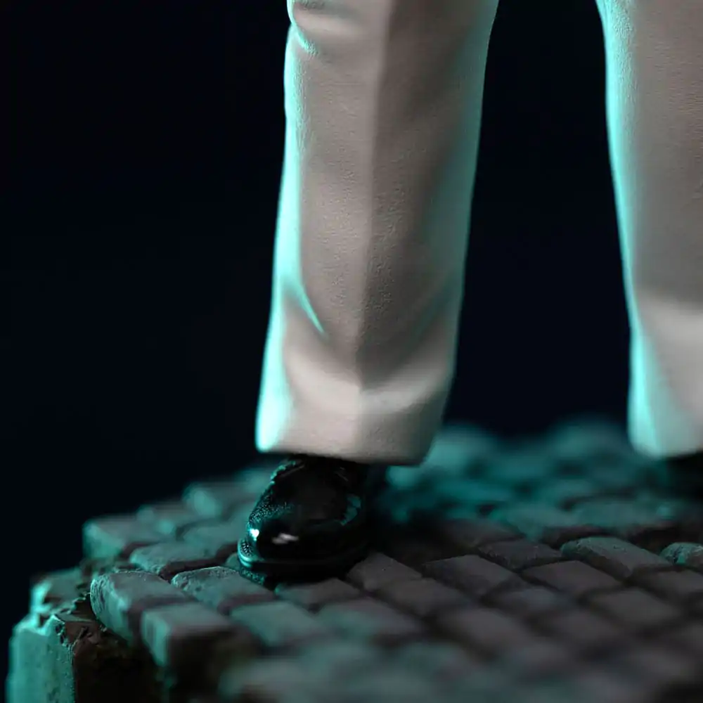 Daredevil: Born Again Art Scale 1/10 Kingpin szobor figura 21 cm     termékfotó