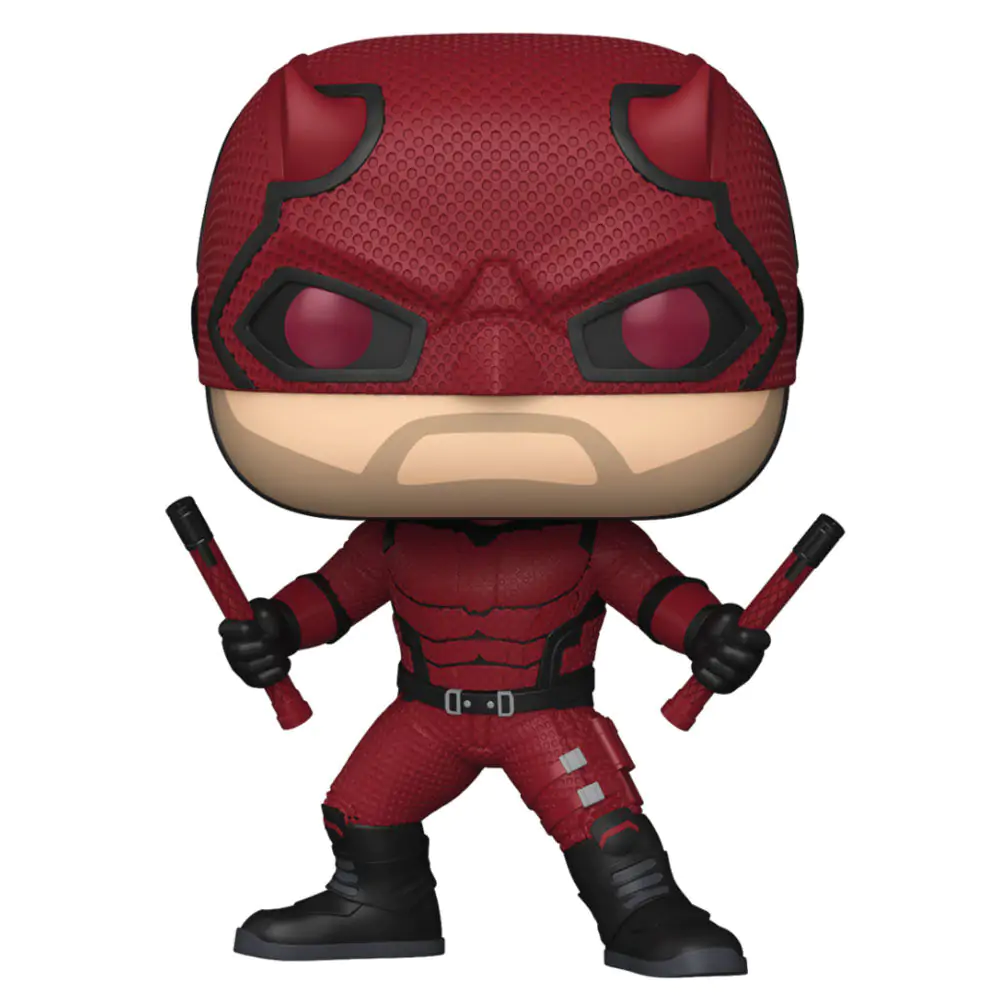 Daredevil: Born Again Funko POP! Marvel Vinyl figura Daredevil 9 cm termékfotó