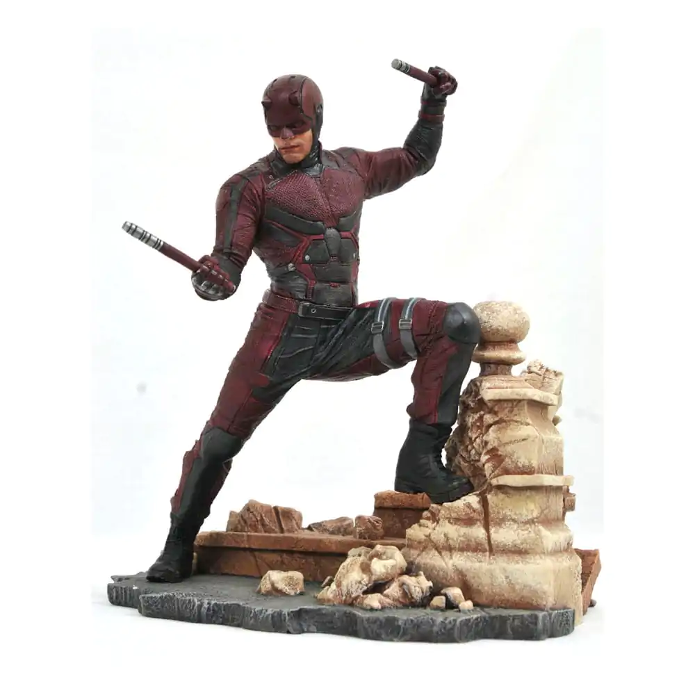 Daredevil (TV Series) Gallery Daredevil PVC Diorama 28 cm termékfotó