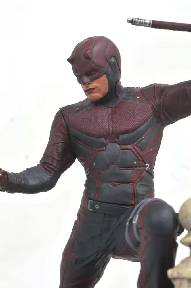 Daredevil (TV Series) Gallery Daredevil PVC Diorama 28 cm termékfotó