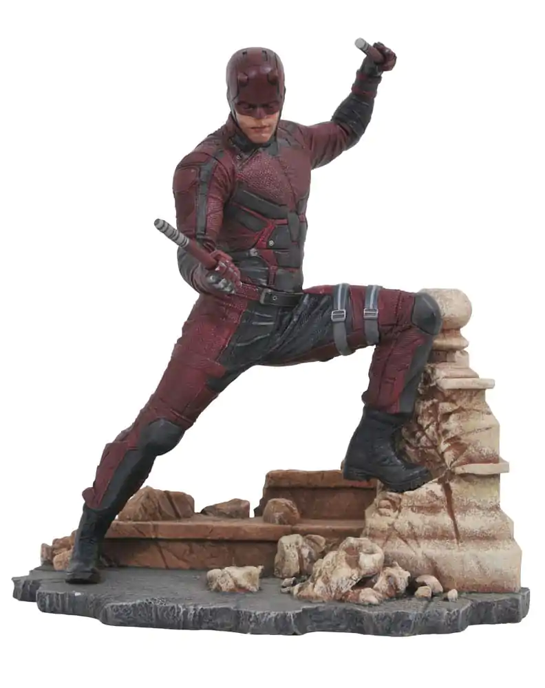 Daredevil (TV Series) Gallery Daredevil PVC Diorama 28 cm termékfotó