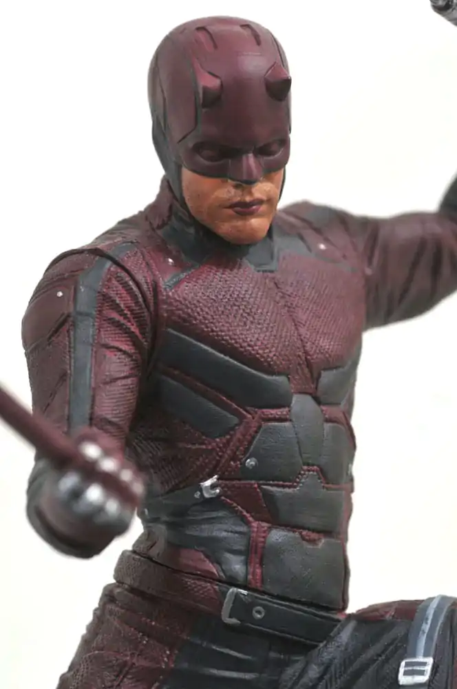 Daredevil (TV Series) Gallery Daredevil PVC Diorama 28 cm termékfotó