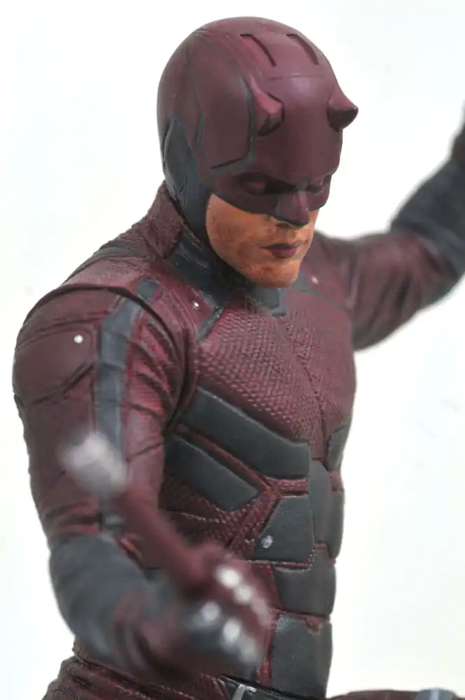 Daredevil (TV Series) Gallery Daredevil PVC Diorama 28 cm termékfotó