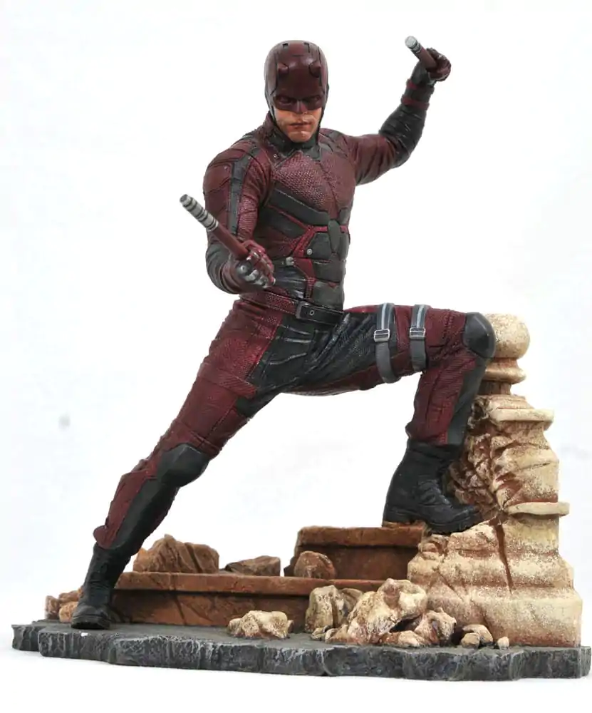 Daredevil (TV Series) Gallery Daredevil PVC Diorama 28 cm termékfotó